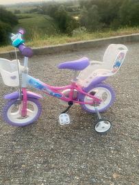 Bicicletta bimba