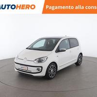 VOLKSWAGEN up! TU57708