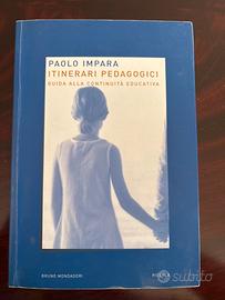 Paolo Impara - Itinerari Pedagogici