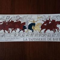 Libretto La Tapisserie de Bayeux