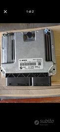 Centralina BMW 20.D 184 cv