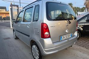 Opel AGILA 1.2 BENZINA GPL - BEN TENUTA