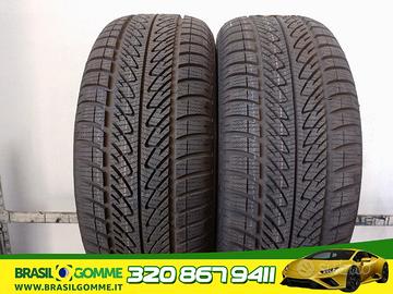 Gomme 225/55/16 GOODYEAR Invernali
