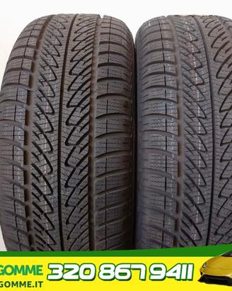 Gomme 225/55/16 GOODYEAR Invernali