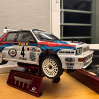 Lancia Delta RC 1/10