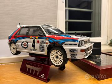 Lancia Delta RC 1/10