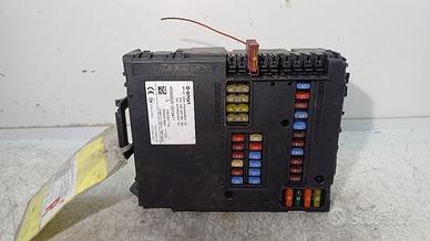 BODY COMPUTER SMART Fortwo Coupé (W451) A45190609