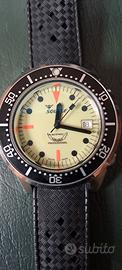 SQUALE FULL LUMINOUS SUB 500 M.