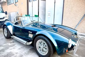 SHELBY COBRA 427