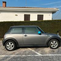 Mini Mini 1.4 16V Ray