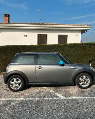 Mini Mini 1.4 16V Ray