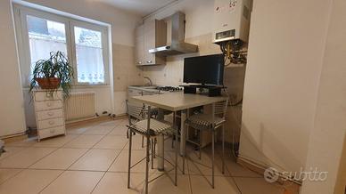Bilocale con posto auto