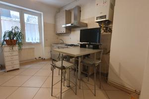 Bilocale con posto auto