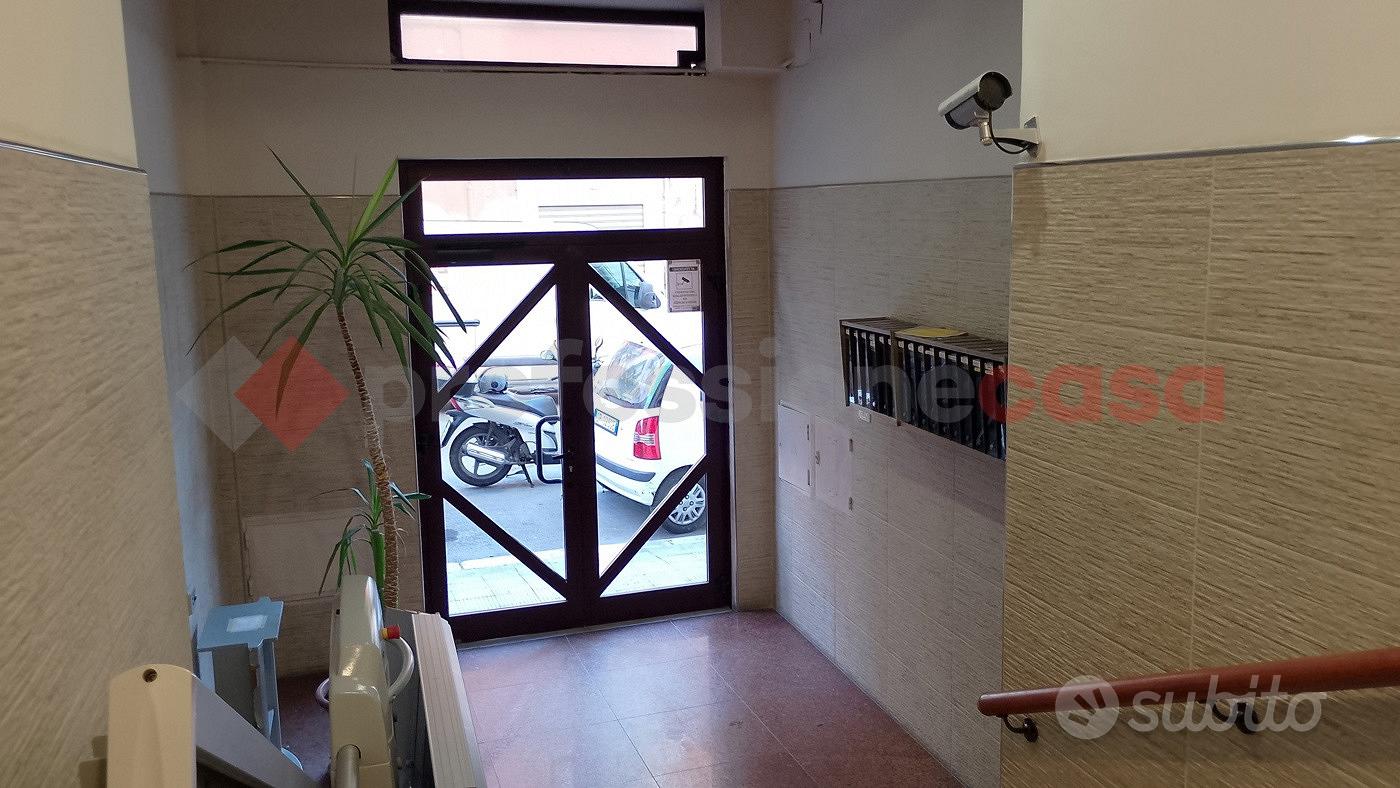 Apartment in Bari, Libertà, Municipio 1 - Vista 5