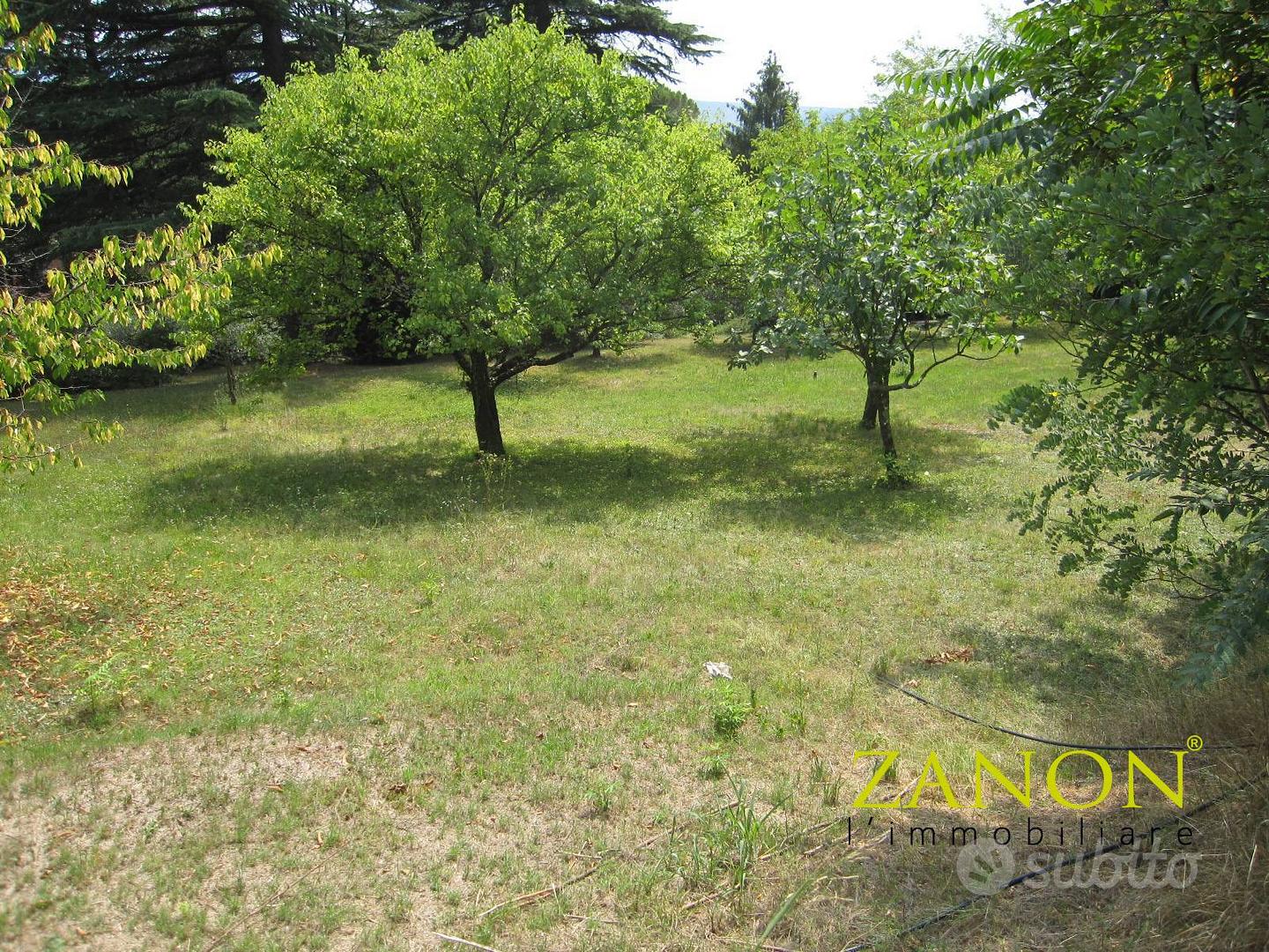 Terreno edificabile - Gorizia - Vista 2