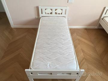 Lettino Ikea