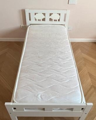 Lettino Ikea