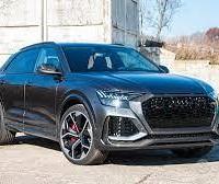 Audi q8 2019;2021 per ricambi