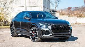 Audi q8 2019;2021 per ricambi