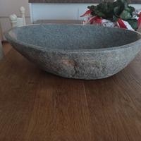Lavabo in pietra