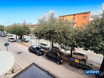 Appartamento - Via 24 Maggio