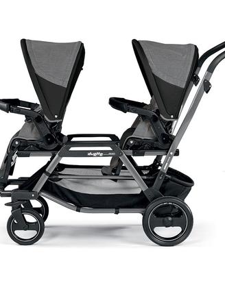 passeggino gemellae Peg Perego Duetto
