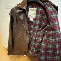 W.K. BACKHOUSE by BARBOUR