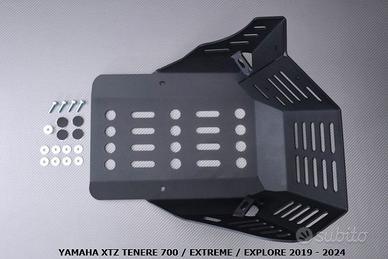 Puntale protezione YAMAHA TENERE XTZ 700 2019 2024