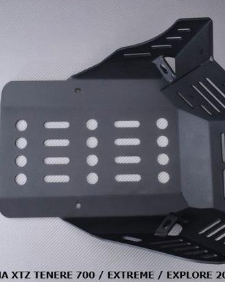 Puntale protezione YAMAHA TENERE XTZ 700 2019 2024
