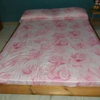 Letto Maison du monde vero legno