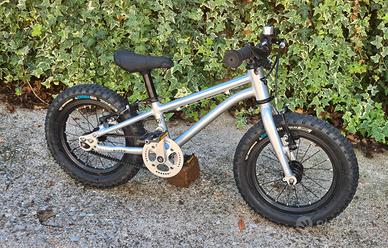 Early Rider Seeker 14 - Mtb bambino