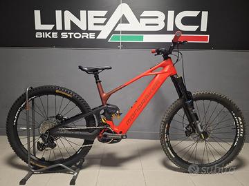 Mondraker Crafty Carbon XR