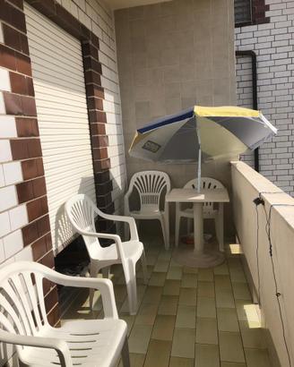 Casa vacanza San lucido