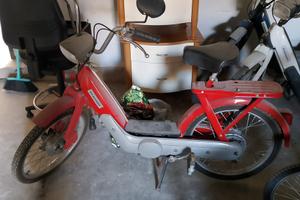 3 scooter ciao