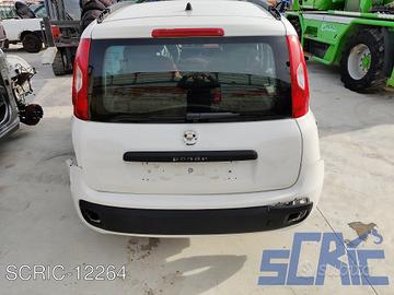 Fiat panda 312, 319 1.3 d multijet 75cv -ricambi