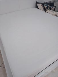 Materasso matrimoniale