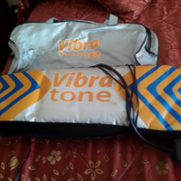 Cintura massaggiante