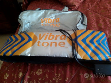 Cintura massaggiante