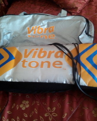 Cintura massaggiante