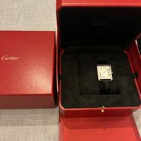 Cartier Tank Solo Large 35x27mm
