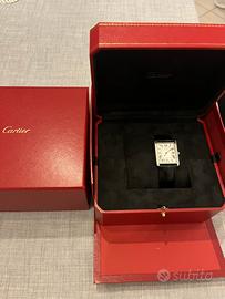 Cartier Tank Solo Large 35x27mm