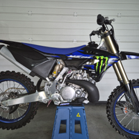 Yamaha yz 250 2026