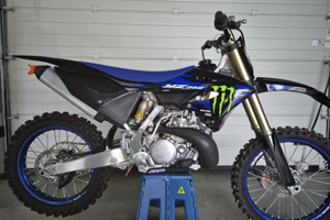 Yamaha yz 250 2026