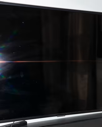 Smart TV Samsung 4K UHD 43"