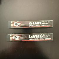 Batteria Li-Po Ezpower rc