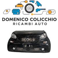 RICAMBI USATI SMART 453 FOURFOUR 2021