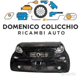 RICAMBI USATI SMART 453 FOURFOUR 2021