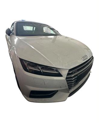 Ricambi Musata Audi TTS e kit airbag