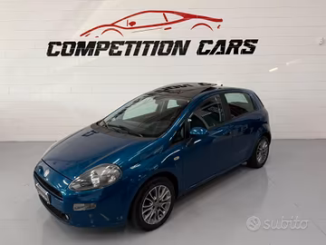 Fiat Punto Evo 1.3 Mjt 95 CV DPF 5 porte S&S Emoti