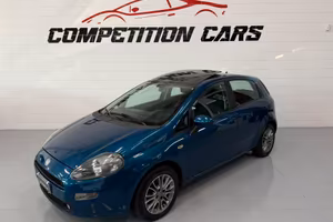 Fiat Punto Evo 1.3 Mjt 95 CV DPF 5 porte S&S Emoti